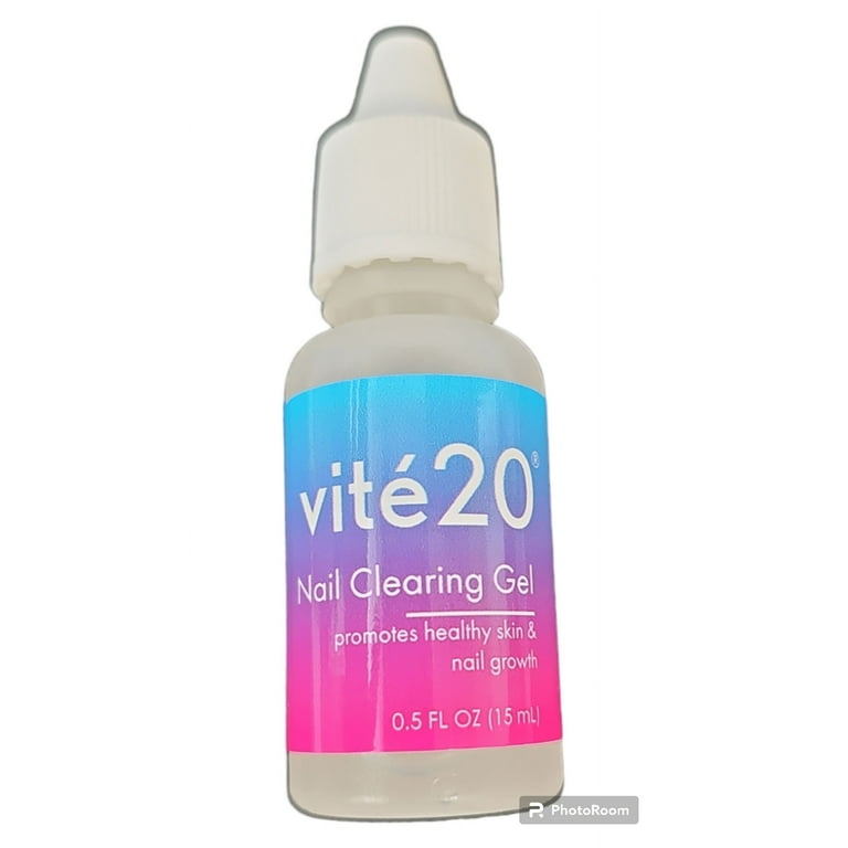 Vite20 Antifungal Nail Gel 15ml Vite20 Antifungal Nail Gel 15ml