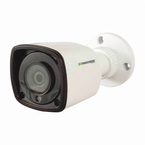 Vitek Camera,Bullet,Fixed Lens,12VDC VTC-THB2RFE-2