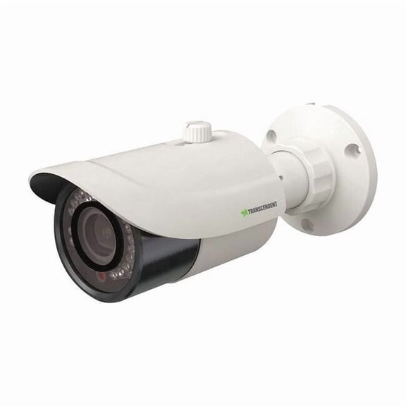 Vitek Camera,Bullet,Varifocal Lens,12VDC VTC-THB2RMS