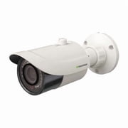 Vitek Camera,Bullet,Varifocal Lens,12VDC VTC-THB2RMS