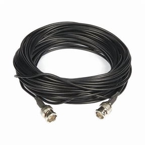 Coaxial Connector,BNC Male,RG-6 Cable VT-RG179-50