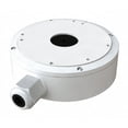 thumbnail image 1 of Vitek Junction Box,Aluminum,Ivory,2 7/16 in L  VT-TJB021, 1 of 1