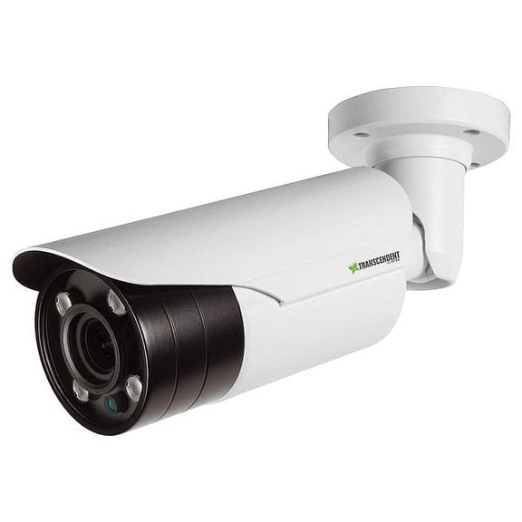 Vitek Motorized Varifocal Bullet Camera,5 MP VTC-T4B4HR5MD