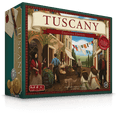 thumbnail image 1 of Viticulture: Tuscany Expansion Essential Edition by Jamey Stegmaier from Stonemaier Games, 1 of 6