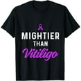 thumbnail image 1 of Vitiligo Awareness Vitiligo Awareness T-Shirt, 1 of 4
