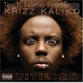 thumbnail image 1 of Vitiligo (CD) (explicit), 1 of 1