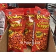 thumbnail image 1 of Vitners crunchy nuggets sizzlin hot, 1 of 5