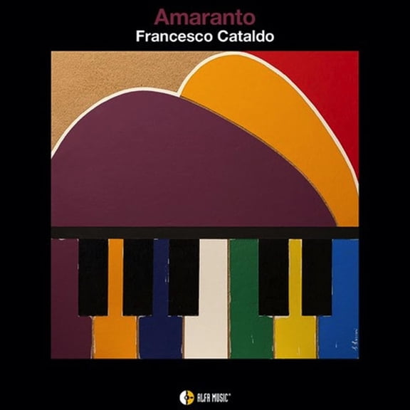 Cataldo, Francesco Amaranto (CD)