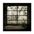 thumbnail image 1 of Trademark Fine Art Vito Guarino Still-Life With Glass Bottle Canvas Wall Art - 35x35, 1 of 5