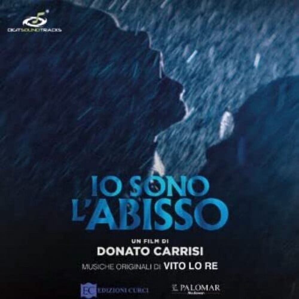 Vito Lo Re - Io Sono L abisso/La Ragazza Nella Nebbia - Music & Performance - CD