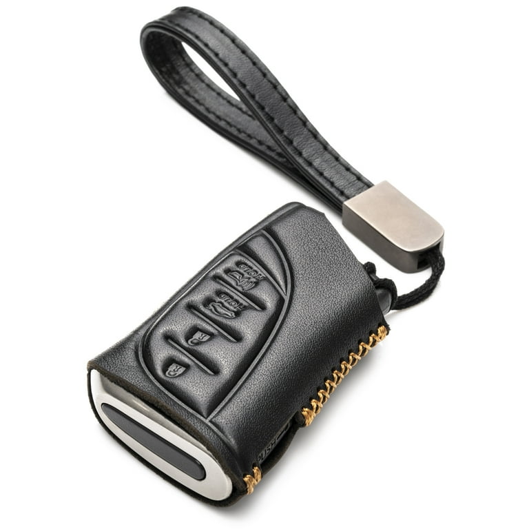 Vitodeco Key Fob Case Compatible with Lexus RX, Lexus ES, Lexus UX, Lexus NX, Lexus GX, Lexus LX 600, Lexus TX Black Vitodeco Key Fob Case Compatible with Lexus RX, Lexus ES, Lexus UX, Lexus NX, Lexus GX, Lexus LX 600, Lexus TX Black
