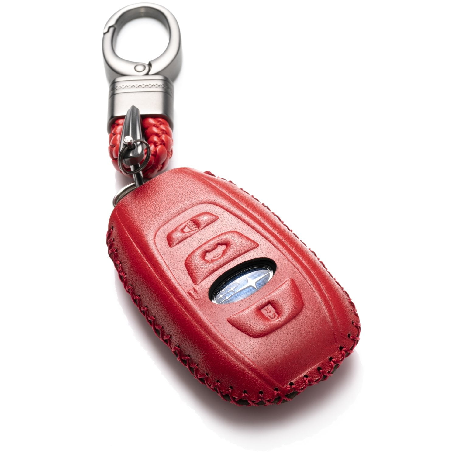 Subaru ascent on sale key fob cover