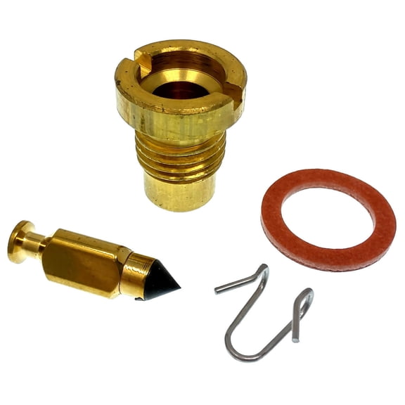 Viton Needle Float Valve Allis Chalmers C102V 70233914