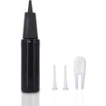 thumbnail image 1 of Vitos Fitness Hand Air Pump for Exercise Balls Pool Floats Hop Bouncer Hopper (Pump + Stopper), 1 of 4