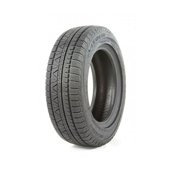 Vitour Ice Line Winter P255/55R19 111H Passenger Tire