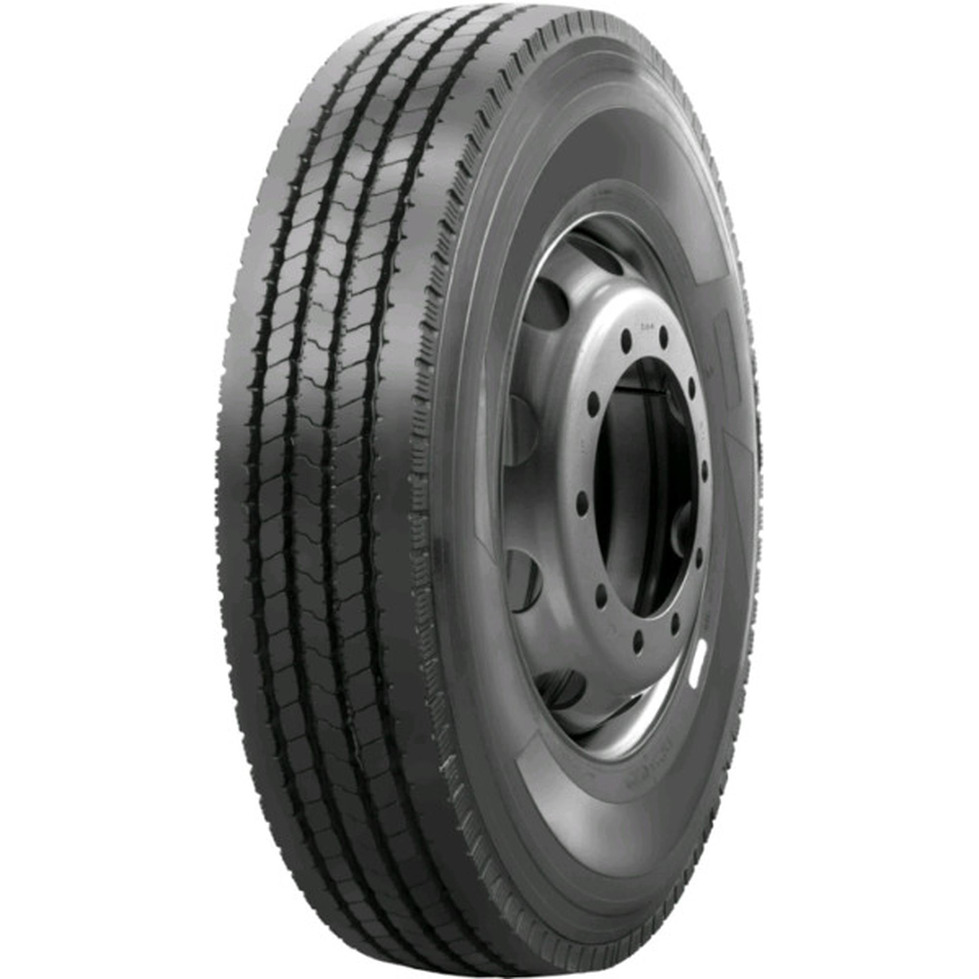Vitour VA02 225/70R19.5 128/126M G Commercial Tire