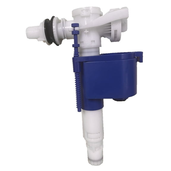 Vitra Side Mounted Entry Fill Valve by NuFlush