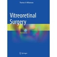 thumbnail image 1 of Vitreoretinal Surgery, (Paperback), 1 of 1
