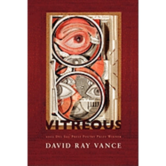Vitreous (Paperback)