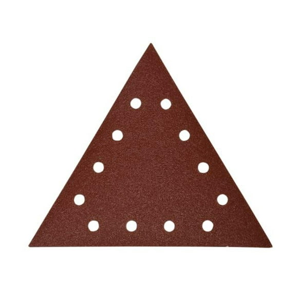 Vitrex - Delta Sanding Sheets 180G (Pack 10)