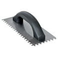 thumbnail image 1 of Vitrex - Economy Tile Trowel 6mm Square Notches, 1 of 1