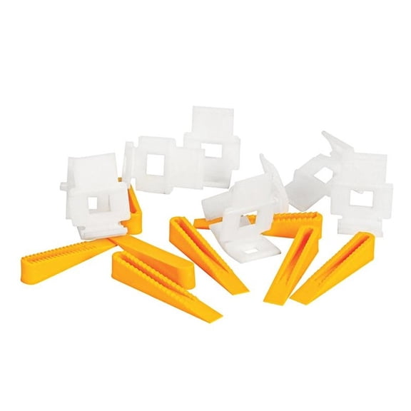 Vitrex Lash Clips & Wedges