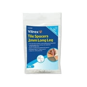 Vitrex - Long Leg Spacer 2mm Pack 500