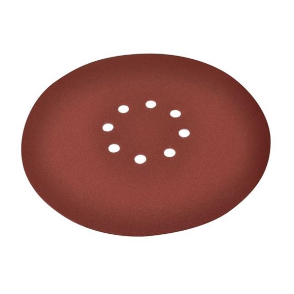 Vitrex - Long Reach Sander Disc 120G (Pack 10)