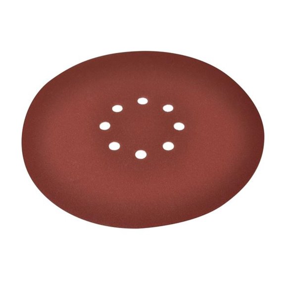 Vitrex - Long Reach Sander Disc 180G (Pack 10)