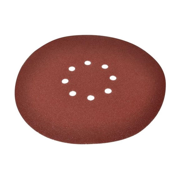 Vitrex - Long Reach Sander Disc 60G (Pack 10)