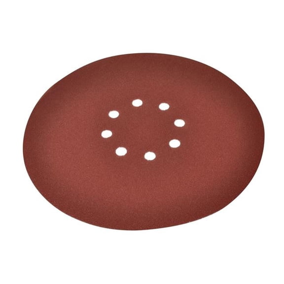 Vitrex - Long Reach Sander Disc 80G (Pack 10)