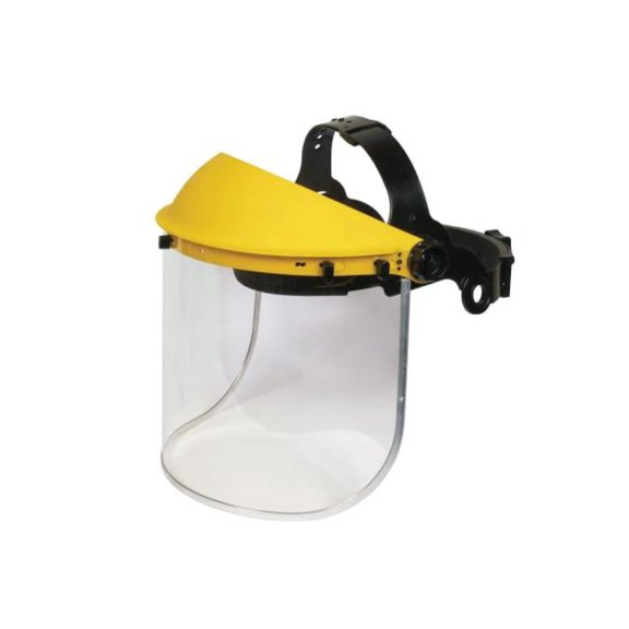 Vitrex - Safety Shield