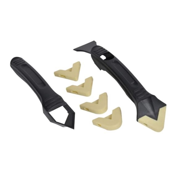 Vitrex - Silicone Remover & Finisher Kit