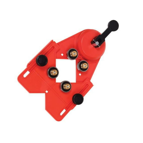 Vitrex - Universal Hard Tile Drill Bit Guide