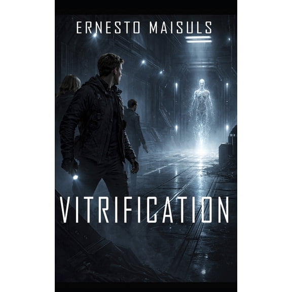 Vitrification, (Paperback)