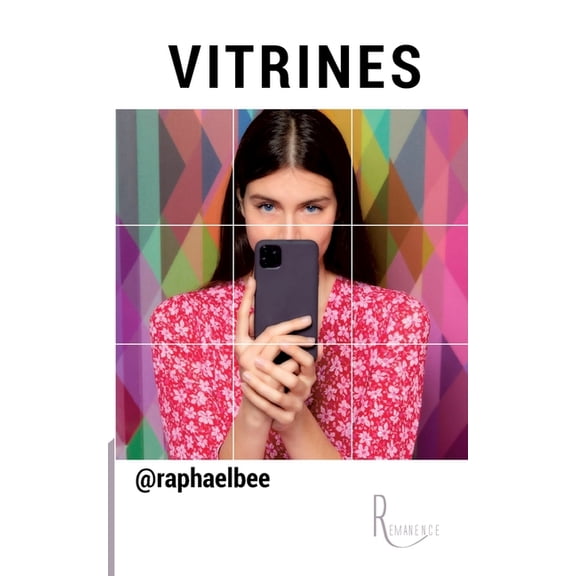 Vitrines, (Paperback)