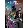 thumbnail image 1 of Pre-Owned Vitriol the Hunter (Paperback) 1613777442 9781613777442, 1 of 1