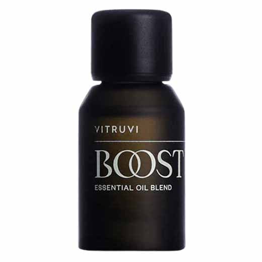 Boost Fresh Citrus Essential Oil Blend - 0.5 fl.oz