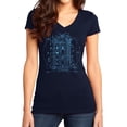thumbnail image 1 of Call Box by Leonardo Da Vinci Juniors T-Shirt, 1 of 3
