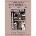 thumbnail image 1 of Pre-Owned Vitruvius: 'Ten Books on Architecture', 9780521002929, 0521002923, Paperback, Revised edition, 1 of 1