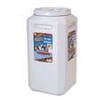 thumbnail image 1 of Vittles Vault Original Dog Food Sealed Air Tight Storage Containers Choose Size (80 Lbs), 1 of 1