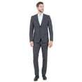 thumbnail image 1 of Vitto 2-Piece Suit Set with Jacket and Dress Pants, Hybrid Fit(Slim To Modern), 1 of 5