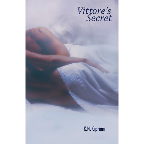 Vittore's Secret, (Paperback)