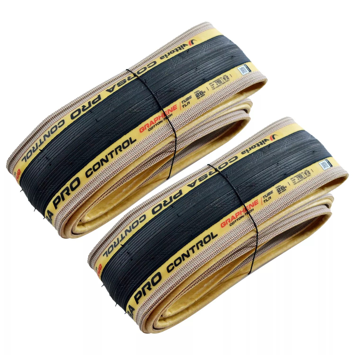 Vittoria Corsa Graphene