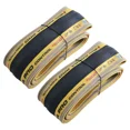 thumbnail image 1 of Vittoria CORSA PRO Control GRAPHENE Clincher TLR Tire 700x30C , Skinwall / Black, VT3115, 1 of 3