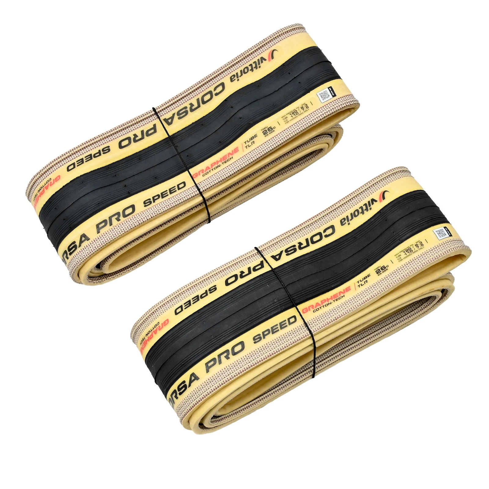 Vittoria Corsa Graphene