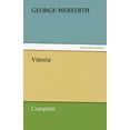 thumbnail image 1 of Vittoria - Complete (Paperback), 1 of 1