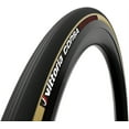 thumbnail image 1 of Vittoria Corsa G2.0 Tire - 700 x 23, Clincher, Folding, Black/Para, 320tpi, 1 of 2