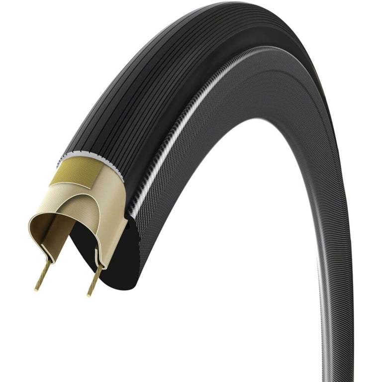 Vittoria Corsa G2.0 Tire - 700 x 25, Tubeless TLR, Folding, Black