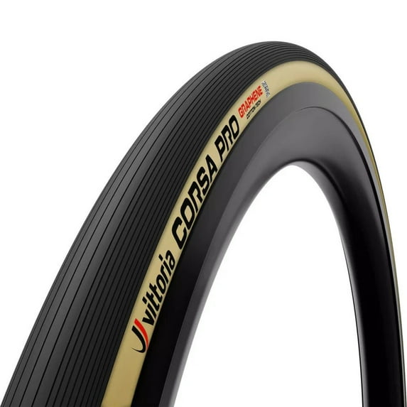 Vittoria Corsa Pro G2.0 Tire, Folding, 700x24, Para